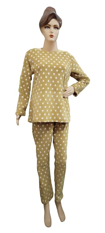 pollar night suit LK-0102