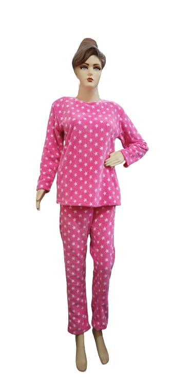 pollar night suit LK-0103